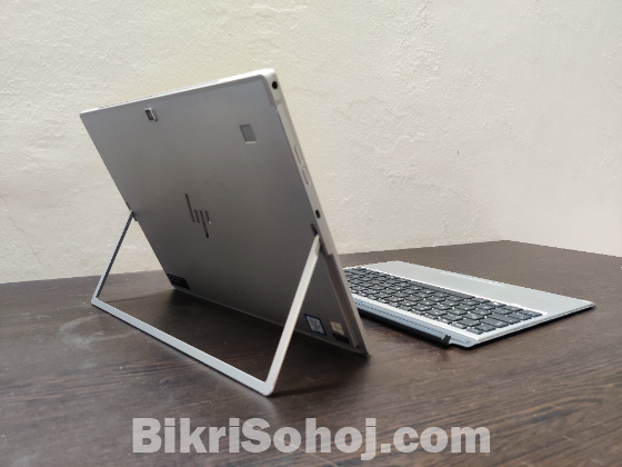 HP Elite x2 G4
